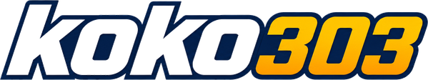 Logo koko303